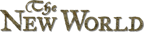 The New World