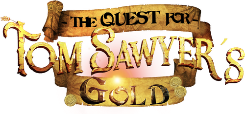The Quest for Tom Sawyer's Gold