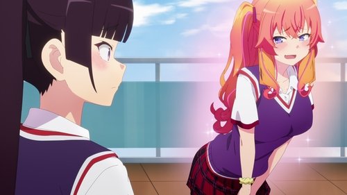 Kakushite! Makina-san!!: 1×5