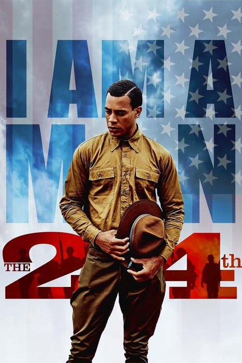 The 24th movie poster