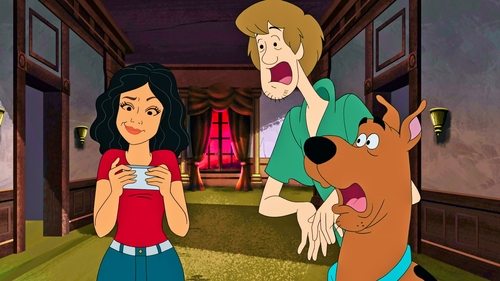 Scooby-Doo and Guess Who?: 2×11