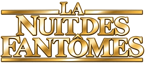 La nuit des fantômes