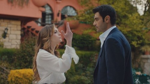 Gülcemal, S01E17 - (2023)