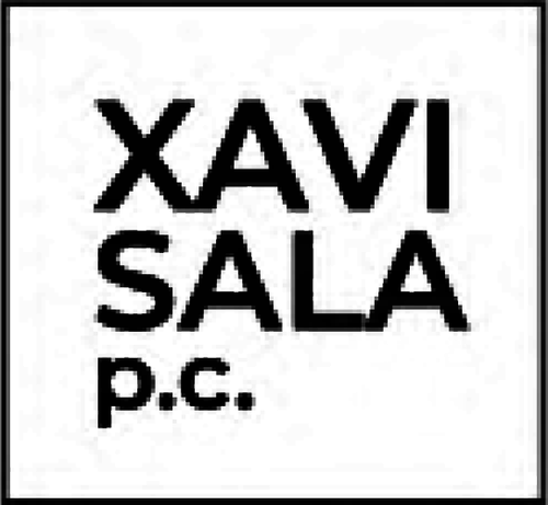 Xavi Sala p.c.