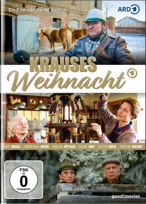 Krauses Weihnacht Movie Poster Image