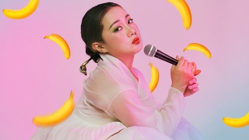 Park Na-rae: Glamour Warning Park Na-rae: Glamour Warning