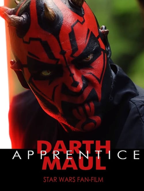 Darth Maul: Apprentice 2016