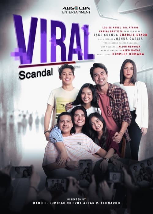 Viral Scandal - Season 1 - Episode 6: Viral Past