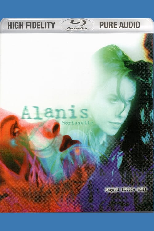 Jagged Little Pill