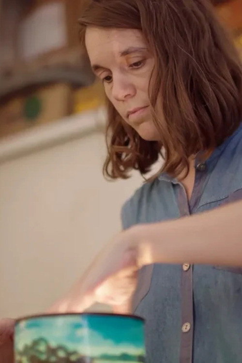 The Happy Together Lamp