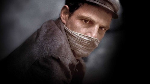Son of Saul
