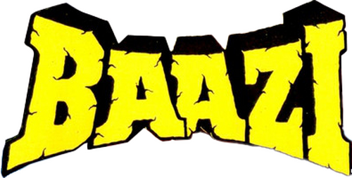 Baazi