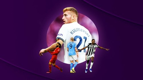Fotboll: Premier League Review
