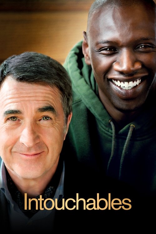 Intouchables 2011