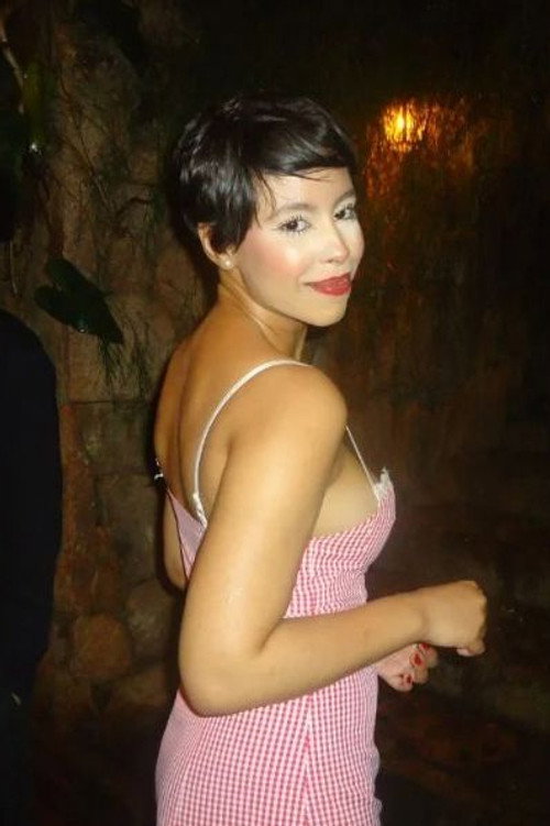 Foto de Camila Bittencourt