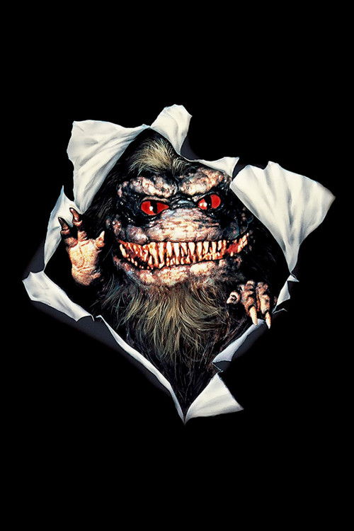 Pòster de Critters Collection