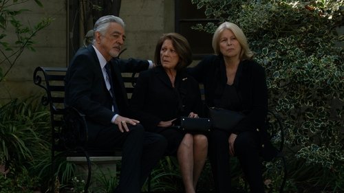 Mentes Criminosas: 18×3
