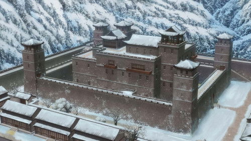 Diários de uma Apotecária: 1×44