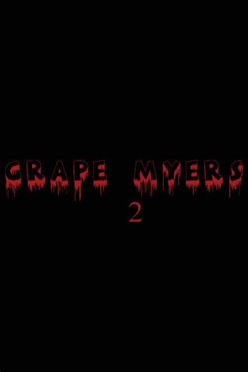 Halloween Ends Gorilla Tag Movie: Grape Myers 2
