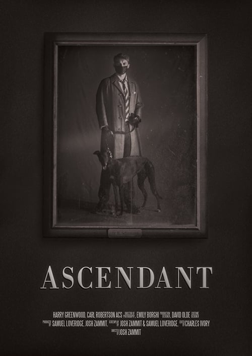 Ascendant (2019)