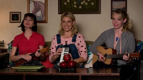 Poster della serie Garfunkel and Oates