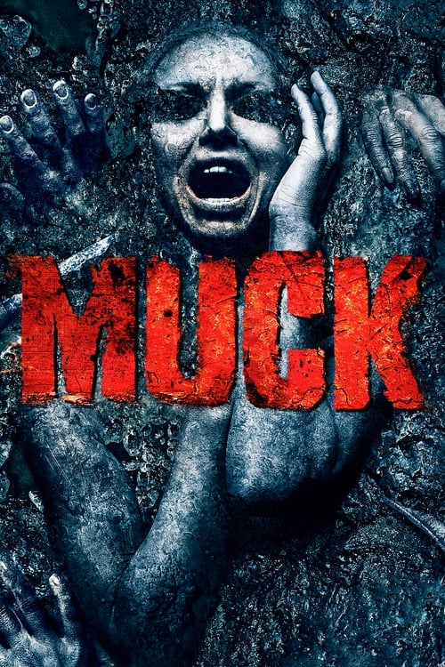 Muck (2015) poster
