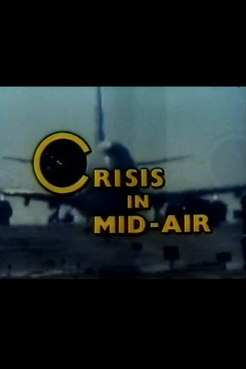 Crisis in Mid-air 1979