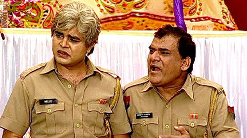 Moochh Mundu Returns