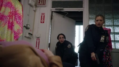 Blue Bloods – Sangue Azul: 11×5