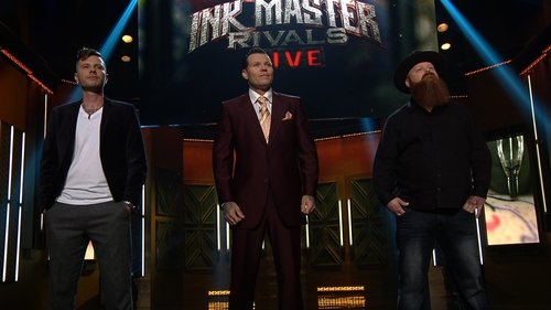 Ink Master, S05E16 - (2014)