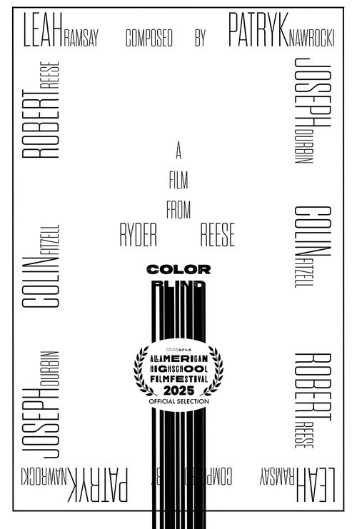 color blind