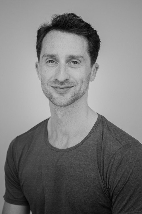 Philip Currell