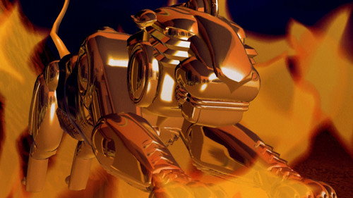 Beyond the Mind's Eye