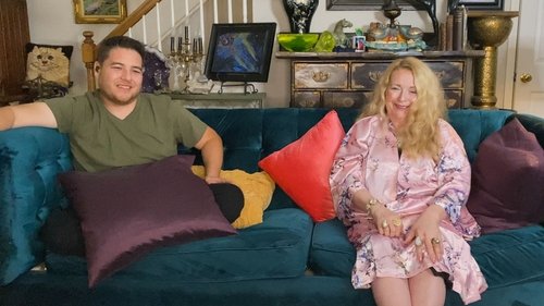 Poster della serie 90 Day Fiancé: Pillow Talk