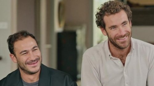 Image de l'épisode 1