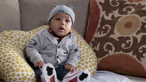 Black-ish: 4×2