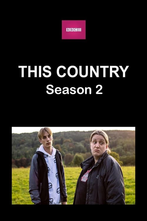 Where to stream This Country Season 2