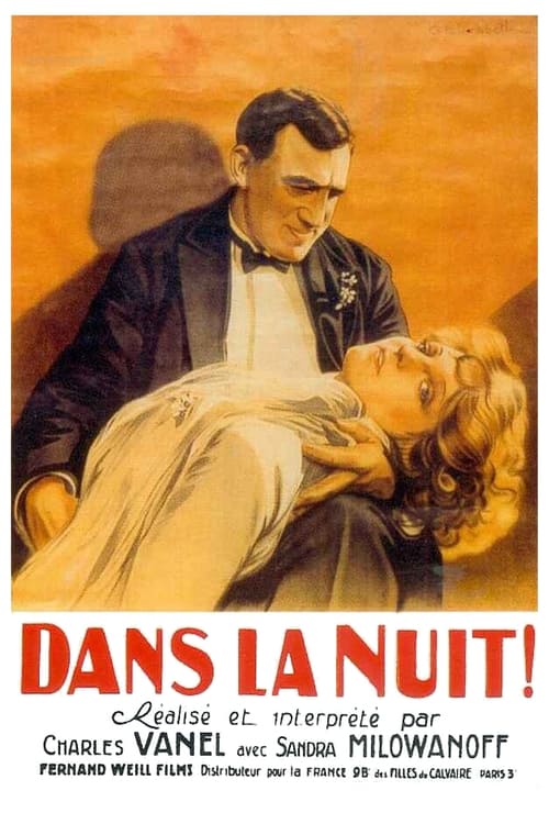 Dans la nuit (1930)