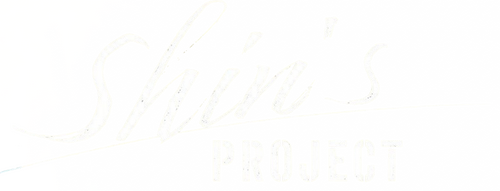 Shin's Project