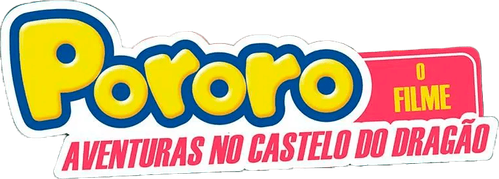 Pororo - Aventuras no Castelo do Dragão