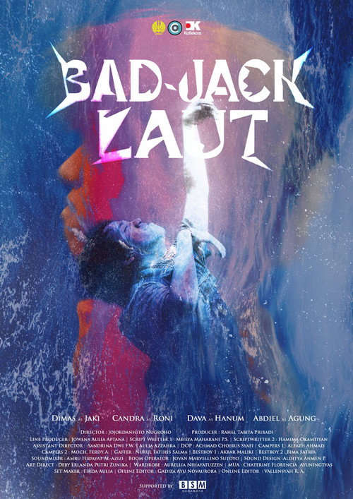 Bad-Jack Laut