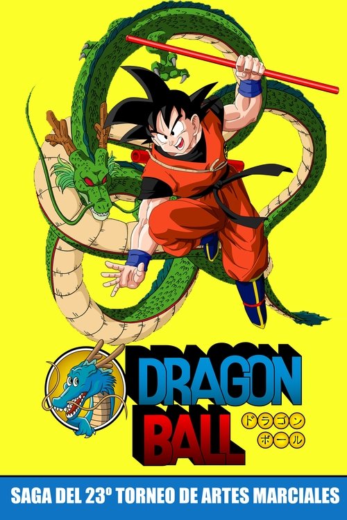 Dragon Ball Season 7