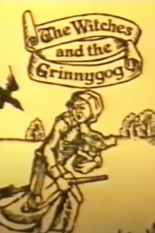 Poster The Witches and the Grinnygog