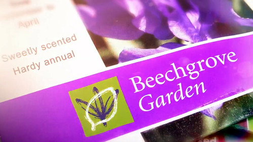 The Beechgrove Garden