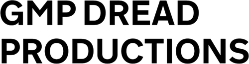 Logo GMP Dread Productions