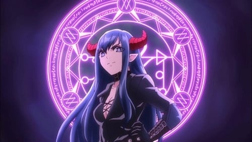 Poster della serie Makai Ōji: Devils and Realist