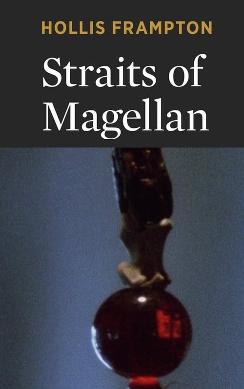 Drafts and Fragments Straits of Magellan 1974