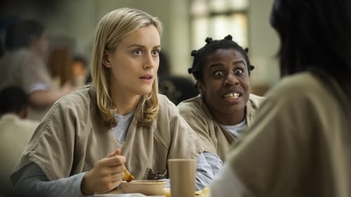 Orange Is the New Black: 1×3