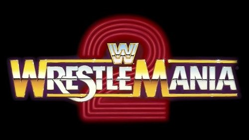 Poster della serie WWE Pay Per View