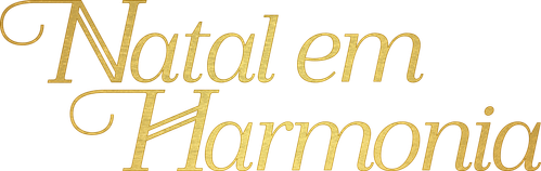 Natal em Harmonia - Logo 3